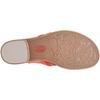 image:imageSfft Sofft Womens Fallon Red Coral 85 BM US
