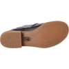 image:imageSfft Womens Netta Ruched Slide Sandals Black 65