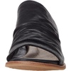 image:imageSfft Womens Netta Ruched Slide Sandals Black 65