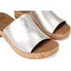 image:imageSofft Womens Cass Light Platino 75 Medium