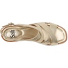 image:imageSofft Womens Gigi Platino 95 Medium
