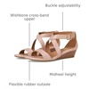 image:imageSofft Womens Innis Rose Gold 11 Medium