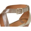image:imageSofft Womens Innis Satin Gold 11 Wide