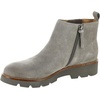 image:imageSofft Womens Paige Pietra Grey 7 Medium