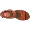 image:imageSofft Womens Verdi II Canyon Coral Woven 8 Medium