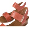 image:imageSofft Womens Verdi II Canyon Coral Woven 8 Medium