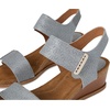 image:imageSofft Womens Verdi II Chambray Woven 11 Medium