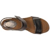 image:imageSofft Womens Verdi II Dark Pewter 10 Medium