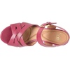 image:imageSofft womens LaciePlatformRaspberry