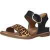 image:imageSofft Womens Bali Black LeopardMedium  95