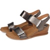 image:imageSofft Womens Verdi II Dark Pewter 10 Medium