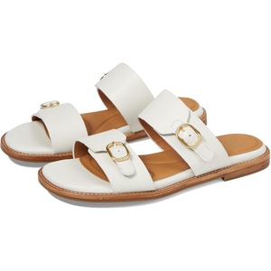 image:imageSofft Womens Noella SlideWhite