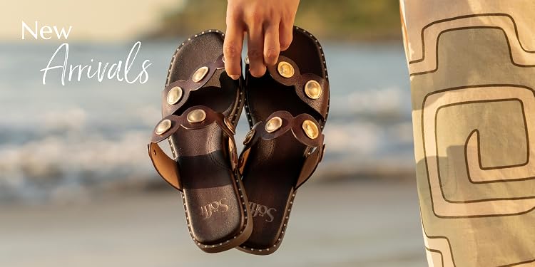Sofft | Redefining Comfort Since 1927 – Handcrafted Premium Leather Women’s Footwear