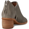 image:imageSofft Womens Carleigh Moon Grey 7 Medium