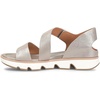 image:imageSofft womens MandiAnthracite