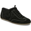 Black Suede