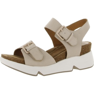 image:imageSofft Castello Womens Sandal 10 BM US Tapioca