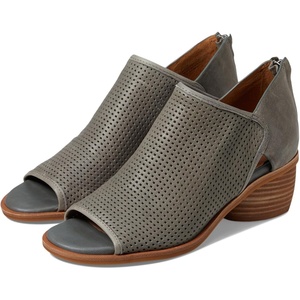 image:imageSofft Womens Carleigh Moon Grey 7 Medium