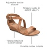 image:imageSofft Innis Desert Sand Talco 85 M B