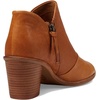 image:imageSofft Molly Open Toe Dress Shootie Luggage