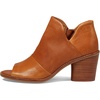 image:imageSofft Molly Open Toe Dress Shootie Luggage