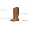 image:imageWomens TarynCognac Suede