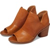 image:imageSofft Molly Open Toe Dress Shootie Luggage