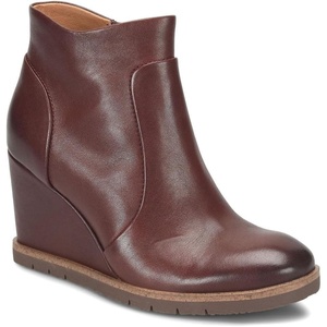 image:imageSofft Maguire Womens Boot 10 BM US BourbonRed