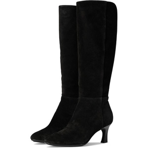 image:imageWomens SonyaBlack Suede
