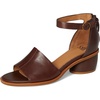 image:imageSfft womens Colby  Casual SandalsCocoa Brown