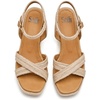 image:imageSfft womens Newbury  Casual SandalsNatural