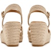image:imageSfft womens Newbury  Casual SandalsNatural