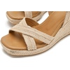 image:imageSfft womens Newbury  Casual SandalsNatural