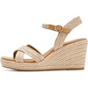 image:imageSfft womens Newbury  Casual SandalsNatural