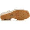 image:imageSfft womens Newbury  Casual SandalsPlatino