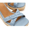image:imageSfft womens Newbury  Casual SandalsZante Blue