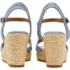 image:imageSfft womens Newbury  Casual SandalsZante Blue