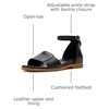 image:imageSfft womens Reyna  Casual SandalsBlack