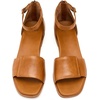 image:imageSfft womens Reyna  Casual SandalsCognac