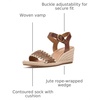 image:imageSofft Inez  Casual SandalsBrown