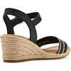 image:imageSofft Inez II  Casual SandalsBlack