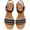 image:imageSofft Inez II  Casual SandalsBlack