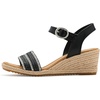 image:imageSofft Inez II  Casual SandalsBlack