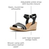 image:imageSofft Inez II  Casual SandalsBlack