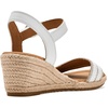 image:imageSofft Inez II  Casual SandalsWhite