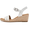 image:imageSofft Inez II  Casual SandalsWhite