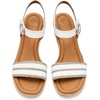 image:imageSofft Inez II  Casual SandalsWhite