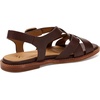 image:imageSofft Nancy  Casual SandalsCocoa Brown