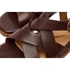 image:imageSofft Nancy  Casual SandalsCocoa Brown