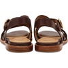 image:imageSofft Nancy  Casual SandalsCocoa Brown